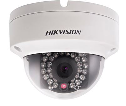 HIKVISION DS-2CD2120-I 2MP IP Mini Dome kamera